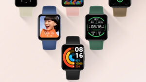 Redmi Watch 2 akıllı saat