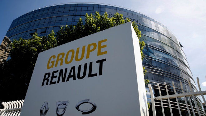 Çip krizinin yoğun etkisi; Renault Grubu 2021 üçüncü çeyrek sonuçlarını duyurdu