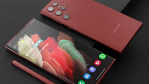 Samsung Galaxy S23