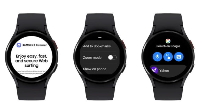 Samsung Galaxy Watch4