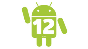 Android 12 Samsung