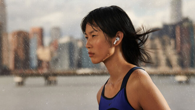 3. nesil AirPods, yeni ten algılama sensörü ile geliyor