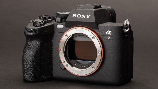 Sony a7 IV aynasız fotoğraf makinesi tanıtıldı; işte tüm detaylar
