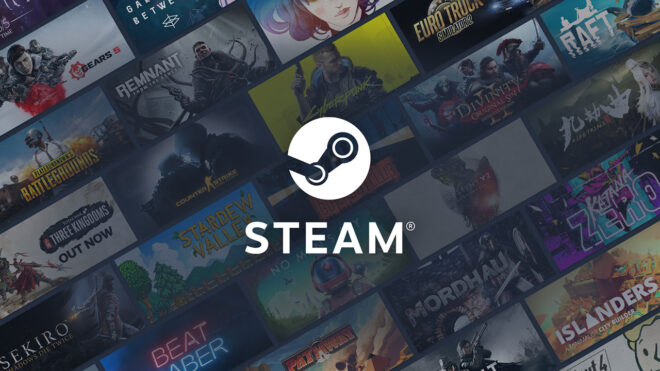 Steam içindeki blok zinciri ve NFT temelli oyunlar yasaklandı