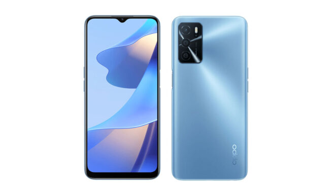Temel ihtiyaçlara yönelik OPPO A16 Türkiye’de satışa sunuldu