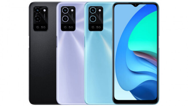 Türkiye satış ihtimalli OPPO A56 5G tanıtıldı; işte fiyat ve detaylar