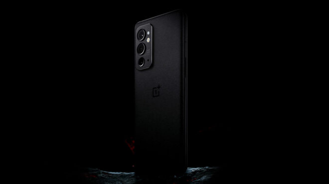 OnePlus 9RT