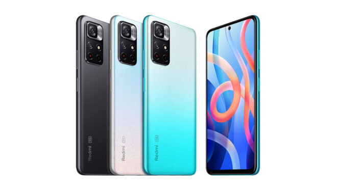 Redmi Note 11 serisiyle duyuruldu, 240 milyon satış geride kaldı
