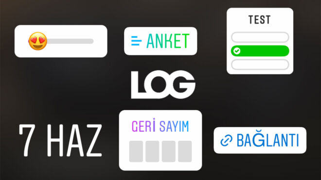Türkiye’de de açıldı; artık herkes Instagram Hikayesine bağlantı ekleyebiliyor