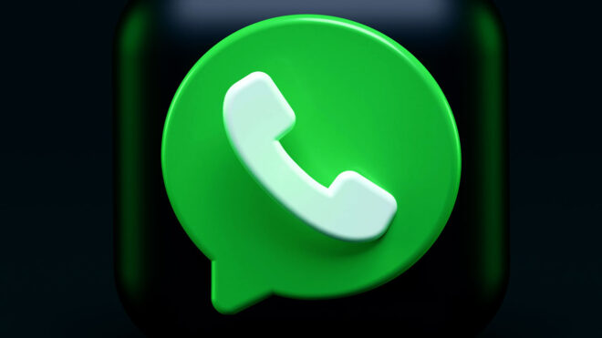 WhatsApp, resim içinde resim için güncellemeye gidiyor