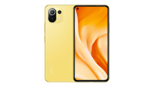 Xiaomi 11 Lite 5G NE