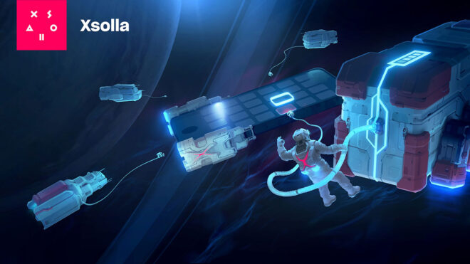 Xsolla, mobil oyunlar için yeni ticaret platformu duyurdu