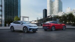 Elektrikli ailesi büyüyor; Volkswagen ID.5 ve tüm özellikleri