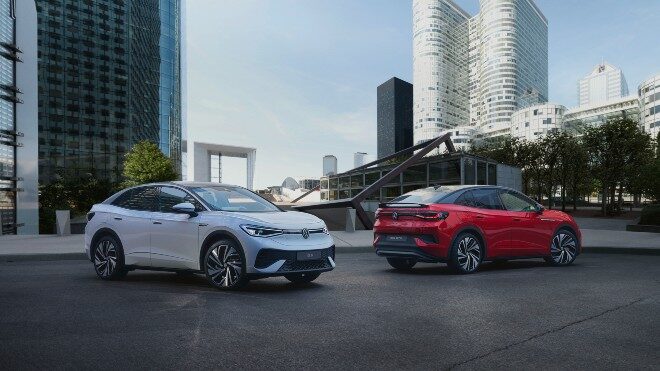 Elektrikli ailesi büyüyor; Volkswagen ID.5 ve tüm özellikleri
