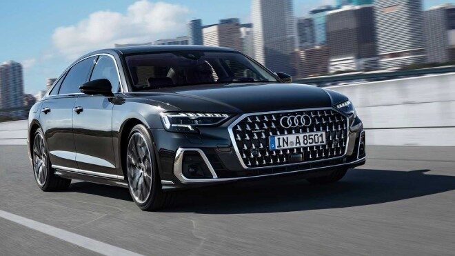 Audi cephesinden üretimde yapay zeka hamlesi