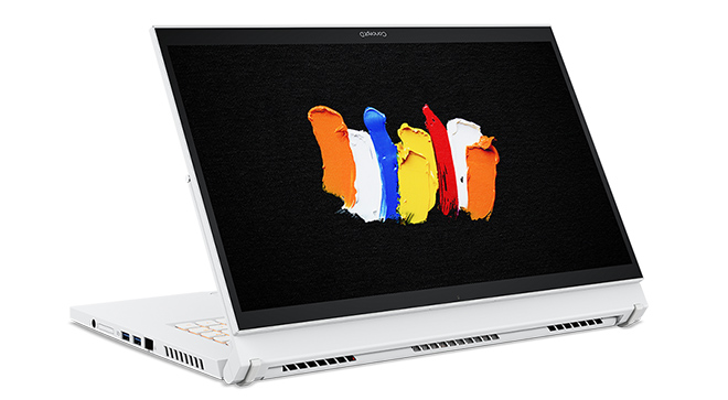 Acer ConceptD 3 Ezel Pro