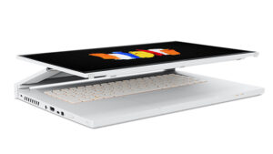 Acer ConceptD 3 Ezel Pro