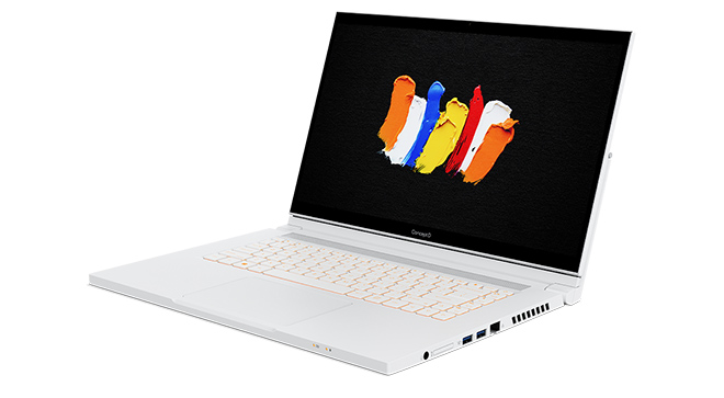 Acer ConceptD 3 Ezel Pro