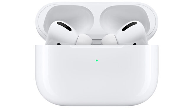 AirPods Pro