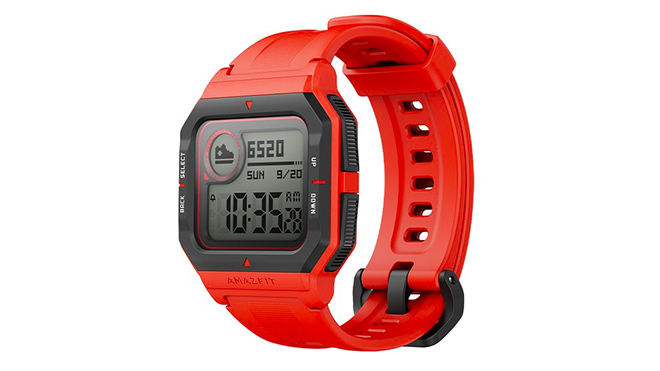 Amazfit Neo Retro