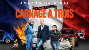 Amazon Prime Video