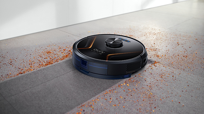 Anker RoboVac X8 Hybrid
