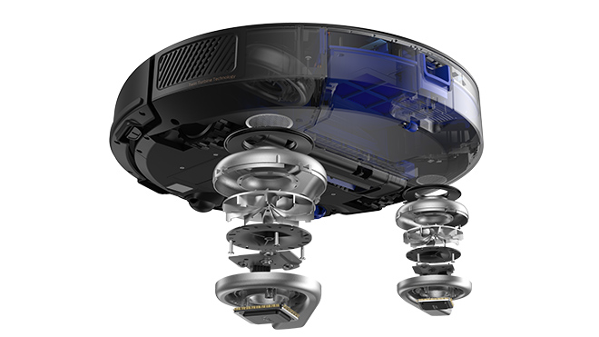 Anker RoboVac X8 Hybrid