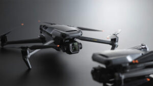 DJI Mavic 3