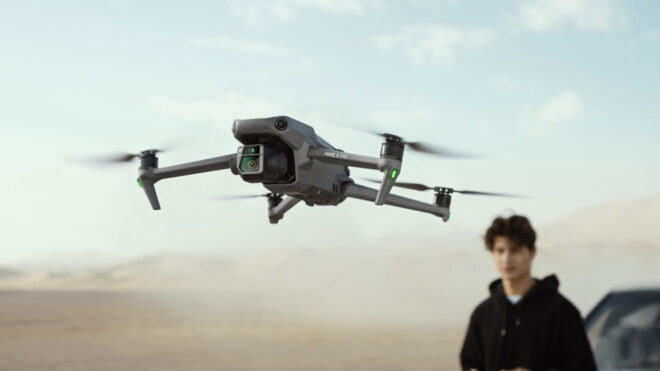 DJI Mavic 3