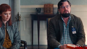 Netflix Dont Look Up