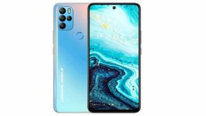 General Mobile GM 21 Pro