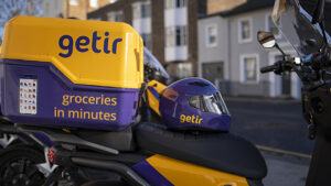 Getir