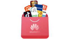 Huawei AppGallery