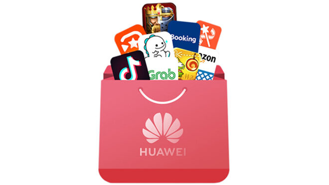 Huawei AppGallery