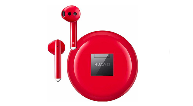 Huawei FreeBuds 3