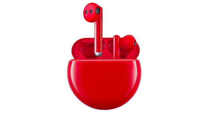 Huawei FreeBuds 3