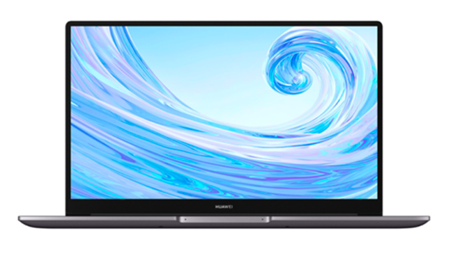 Huawei MateBook D15
