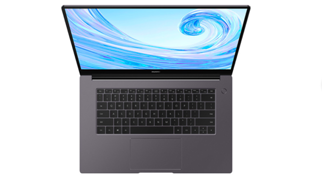 Huawei MateBook D15