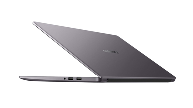 Huawei MateBook D15