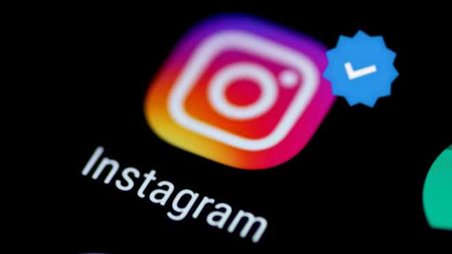 Instagram’da mavi tık alma [Nasıl yapılır?]