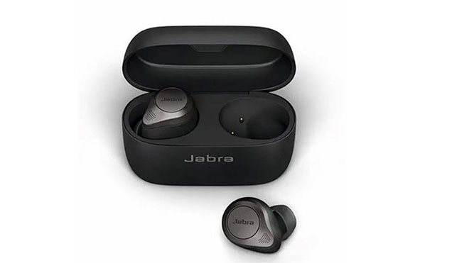 Jabra Elite 85t