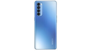 OPPO Reno 4 Pro
