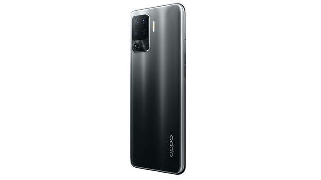 OPPO Reno 5 Lite