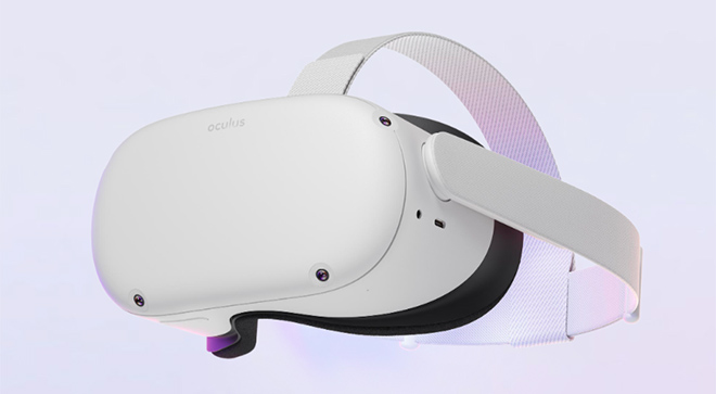 Oculus Quest 2