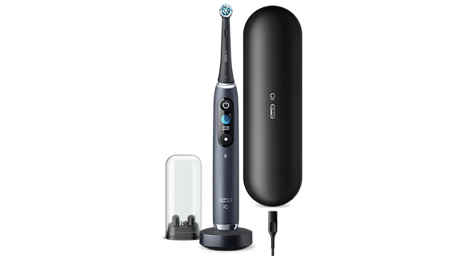 Yapay zeka destekli Oral-B iO, Türkiye’de; işte akıllı diş fırçasının öne çıkan özellikleri
