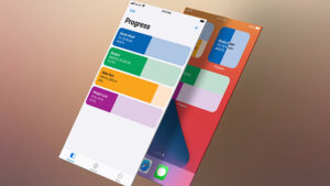 Progress - Goal Tracker