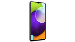 Samsung Galaxy A52