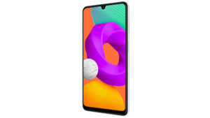 Samsung Galaxy M22