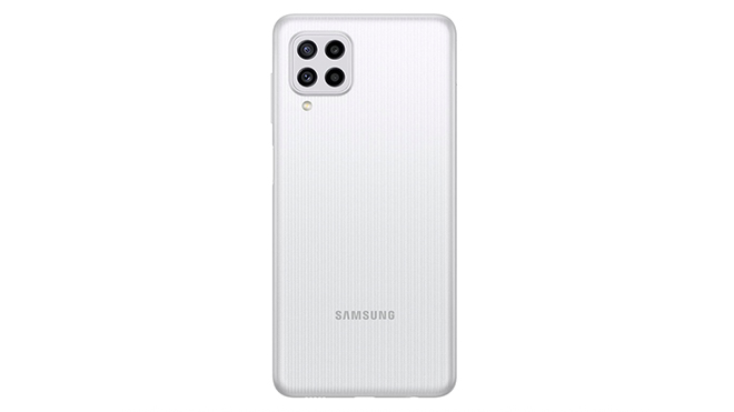 Samsung Galaxy M22