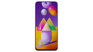 Samsung Galaxy M31s